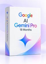 vip-scdkeyss, Google AI Gemini Pro 18 Months