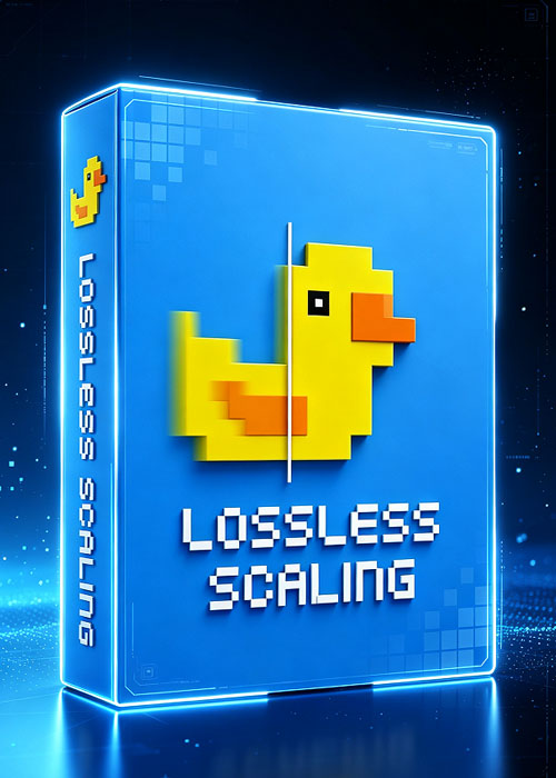 vip-scdkeyss, Lossless Scaling Steam CD Key Global
