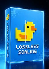 vip-scdkeyss.com, Lossless Scaling Steam CD Key Global
