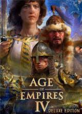 vip-scdkeyss.com, Age of Empires 4 Deluxe Edition Steam CD Key Global