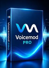 vip-scdkeyss, Voicemod PRO Subscription 1 Month CD Key Global