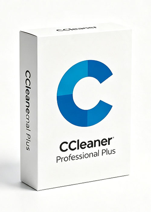 vip-scdkeyss, CCleaner Professional Plus 3 PCs 1 Year CD Key Global